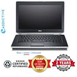 Buy High Quality Refurbished Laptops and Accessories in India