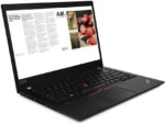 Lenovo Thinkpad T14 (Gen 2) i5 11th Gen High Quality Refurbished Laptop 1 Year Seller Warranty Win 11/MS office (Free Laptop Bag) - Image 3