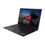 Lenovo Thinkpad T490 High Quality Refurbished Laptop i5 8th Gen Win 11/MS office 1 Year Seller Warranty(Free Laptop Bag) - Image 3