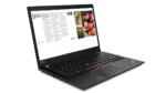 Lenovo Thinkpad T490 High Quality Refurbished Laptop i5 8th Gen Win 11/MS office 1 Year Seller Warranty(Free Laptop Bag) - Image 2